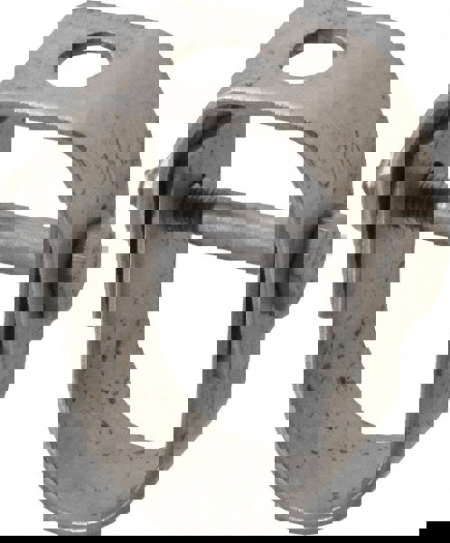 Adjustable Clevis Hanger: 3/4